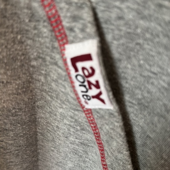 Long hoodie - Picture 2 of 5